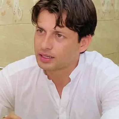 Asfandyar 