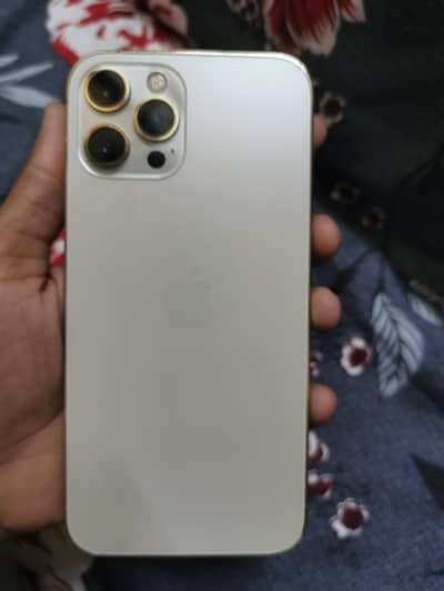 Apple iPhone 12 Pro Max