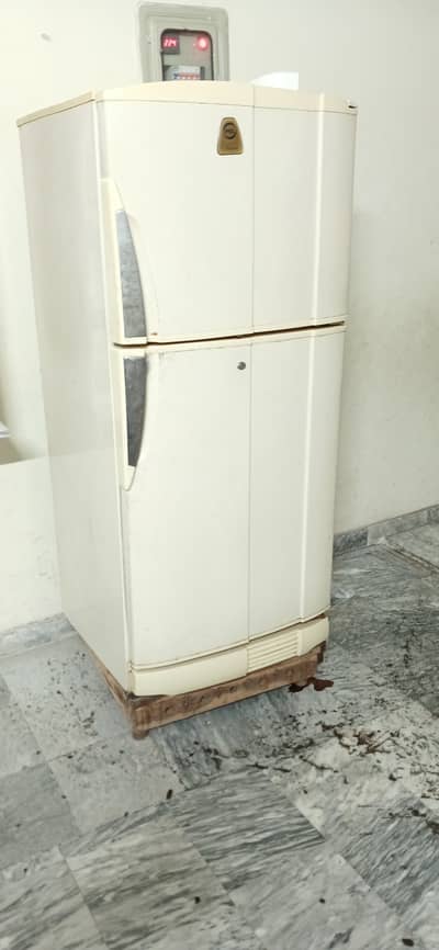 PEL Pearl white