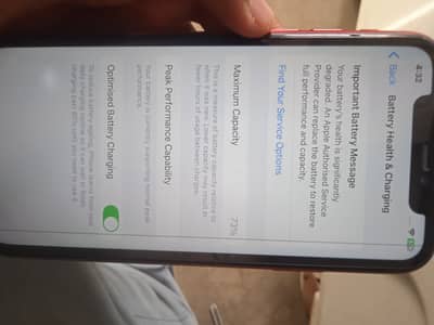 Apple iPhone XR