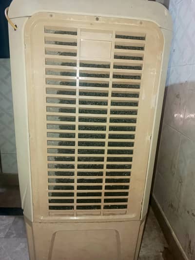 Air coller Boss