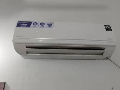 BRAND NEW AC JUST ONE MONTH USE DAWLANCE COM