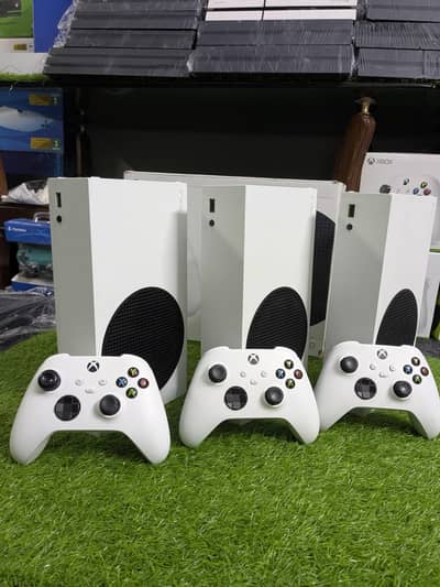 Xbox series s