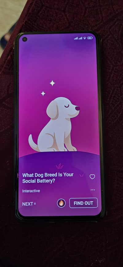 Xiaomi Mi 11 Lite 5G 6-128