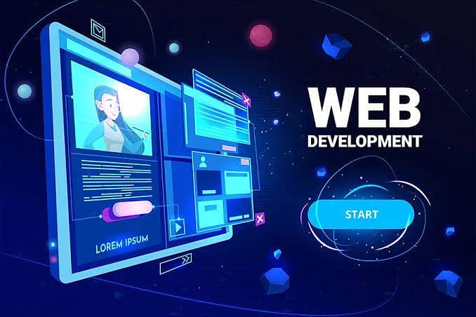 Web Development 2