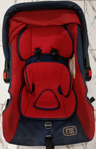 BABY COT
