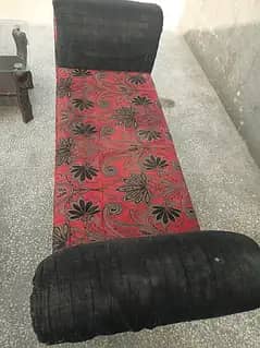 Cauch Sofa