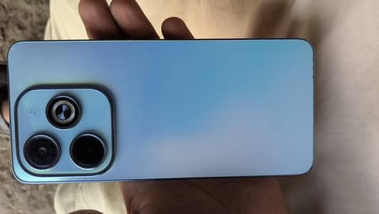 Infinix Hot 40i