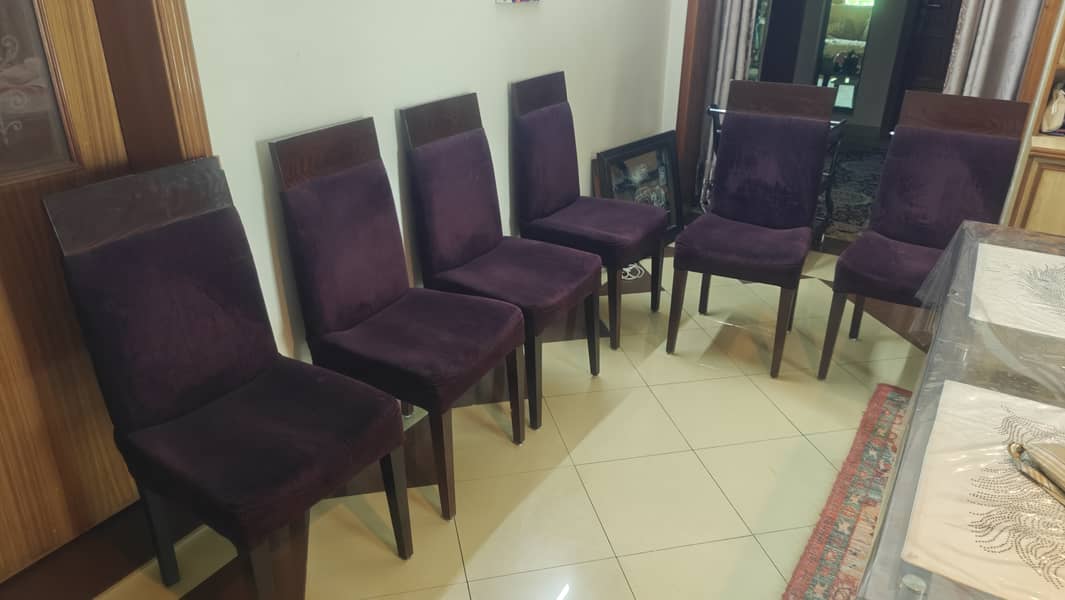 Dining Chairs 0