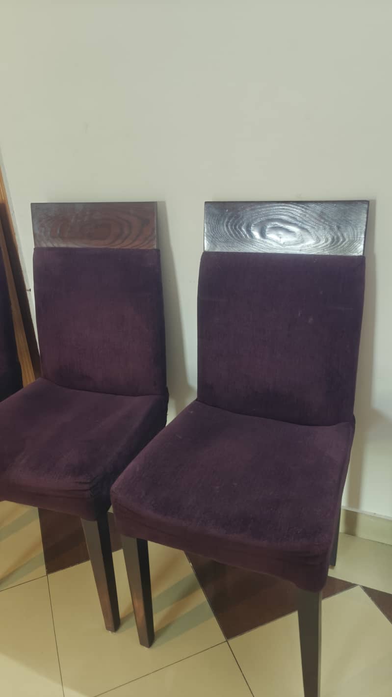 Dining Chairs 2