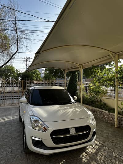 Suzuki Swift GL  2022