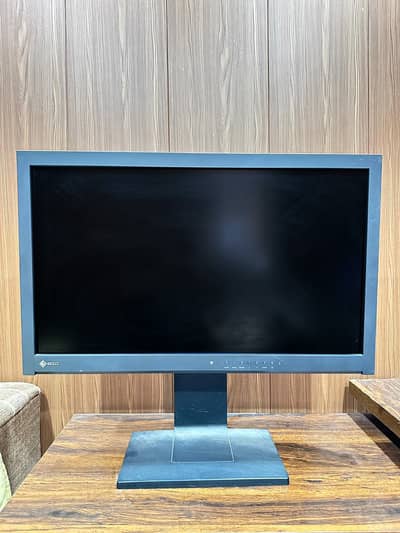 EIZO 27 Inch 2K Monitor – Perfect Working – Japan Made