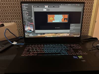HP OMEN 16 - Raptor Lake - 13th Gen Core i7 13620H - Gaming Laptop