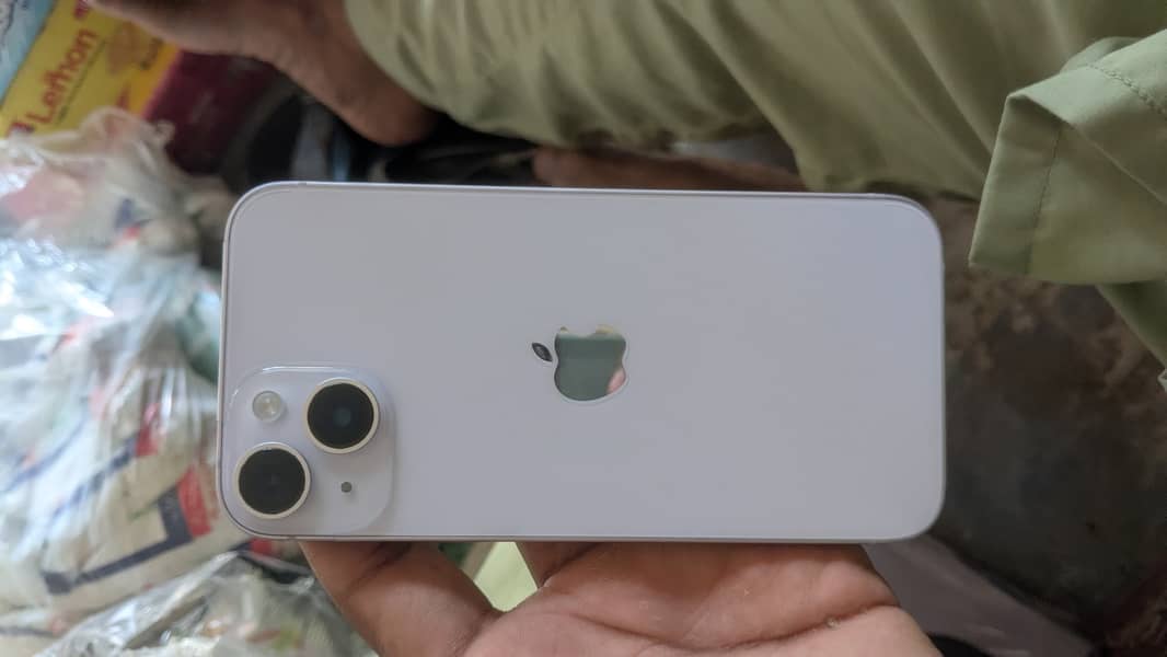 iphone 0