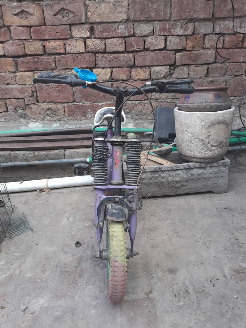 bycycle 2