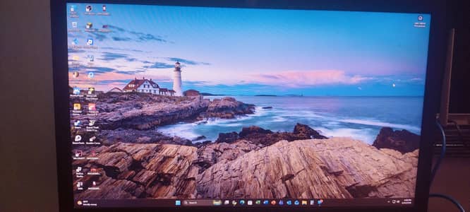 Complete PC setup | HP Monitor | 4GB GPU Gaming & Study Bundle