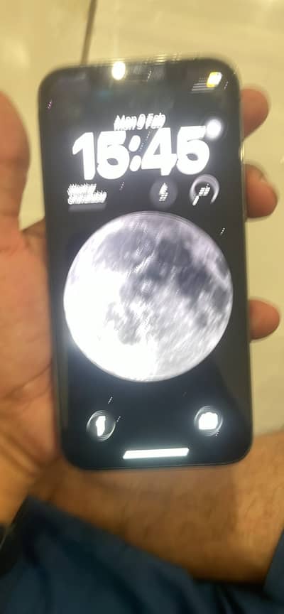 Apple iPhone 12 Pro