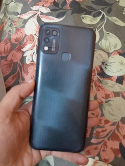 Infinix Hot 11 Play