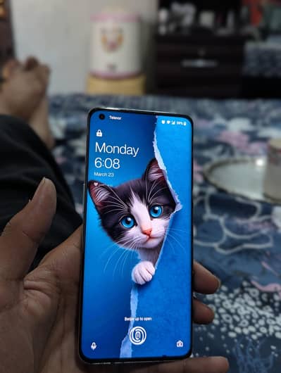 One Plus 9 Pro 12/256 [PTA]Sale and Exchange