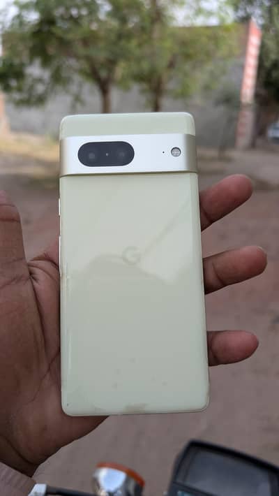 Google Pixel 7