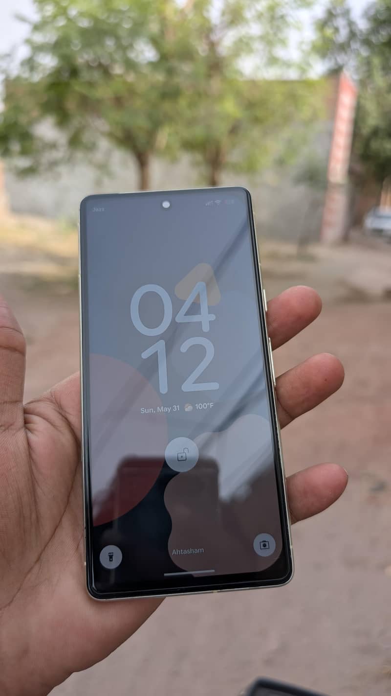 Google Pixel 7 1