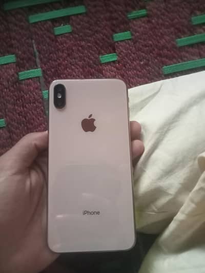 Apple iPhone XS Max 256gb