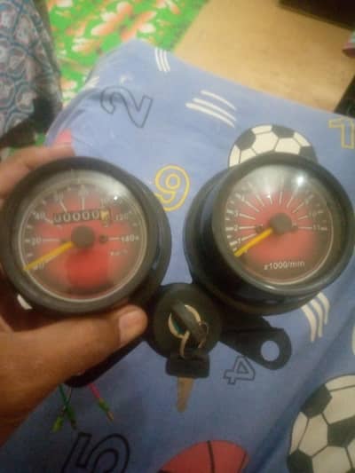 a1 new meter 03258826886