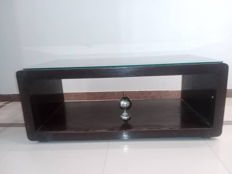 Coffee table 0