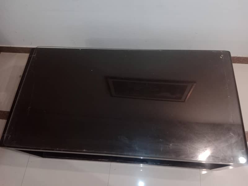 Coffee table 1