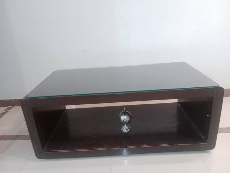 Coffee table 2