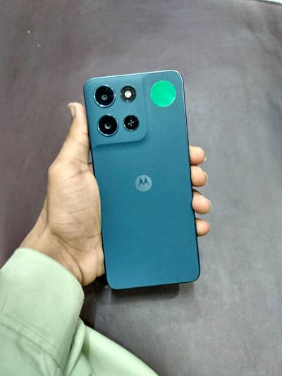 Motorola Moto G Play 2026