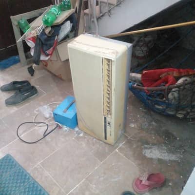 corona ac 110/220