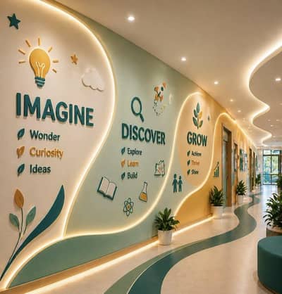 ceiling services in Islamabad