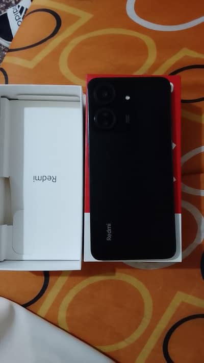 Xiaomi Redmi 13c