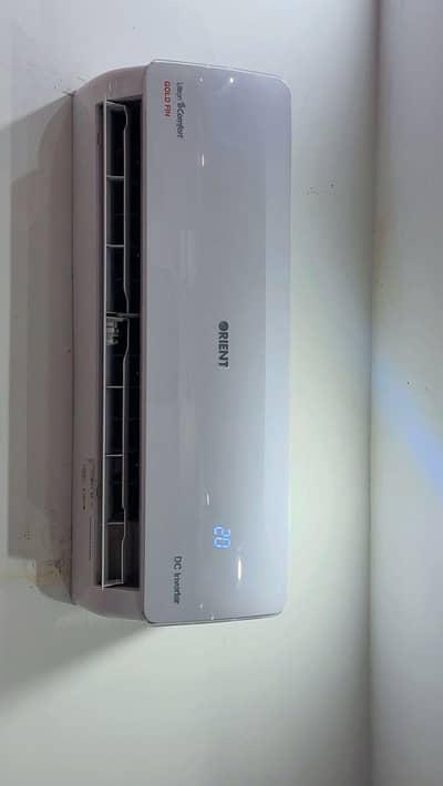 1 ton best orient AC, Gold Fin technology for sale