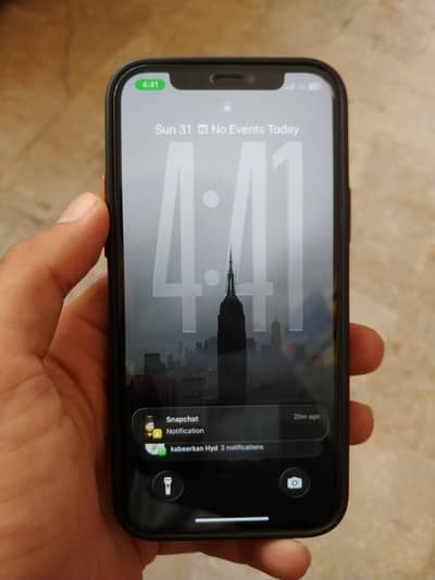 iphone 12 PTA APPROVED
