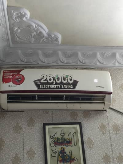 d. c inverter