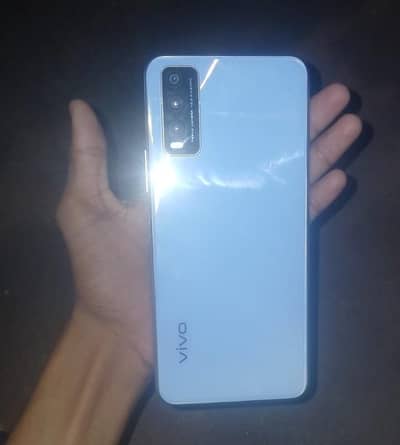 Vivo Y20