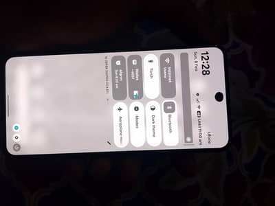 Google Pixel 8 (dot on camera lens not noticable)