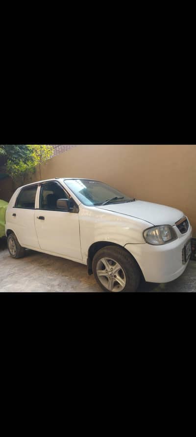 alto 2006 white