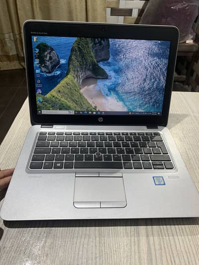 Hp Elitebook 820 G3 |Core i5 6 generation|