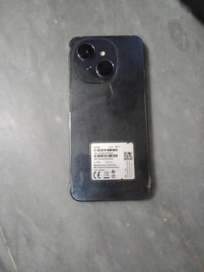 Tecno Spark Go 1
