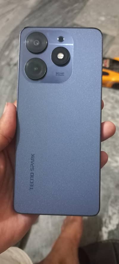 Tecno spark 10 pro