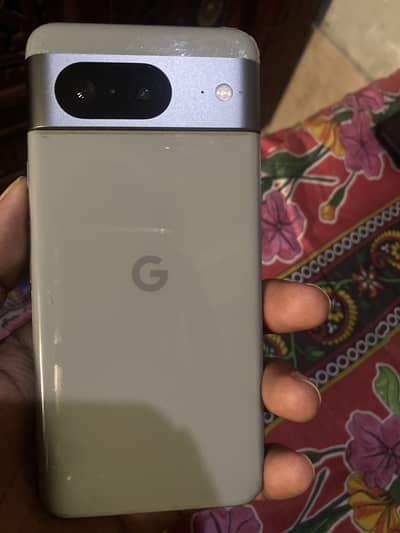 Google Pixel 8