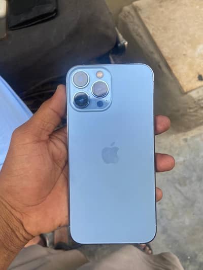 Apple iPhone 13 Pro Max