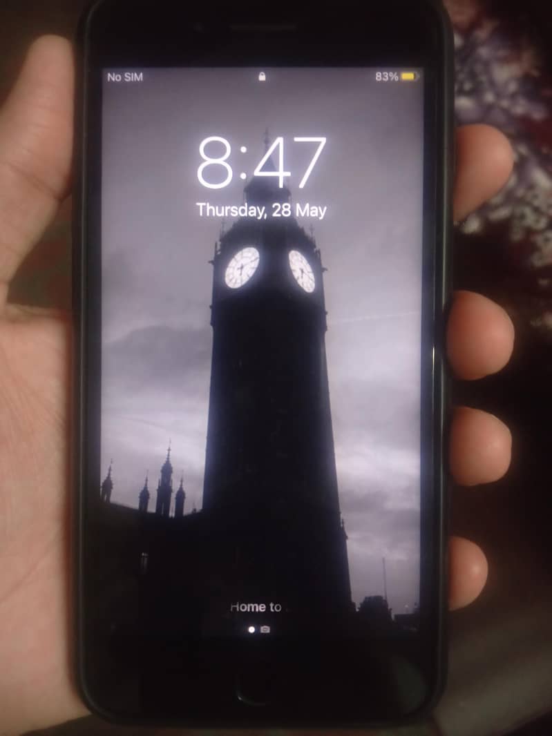 Apple iPhone 7 Plus 1