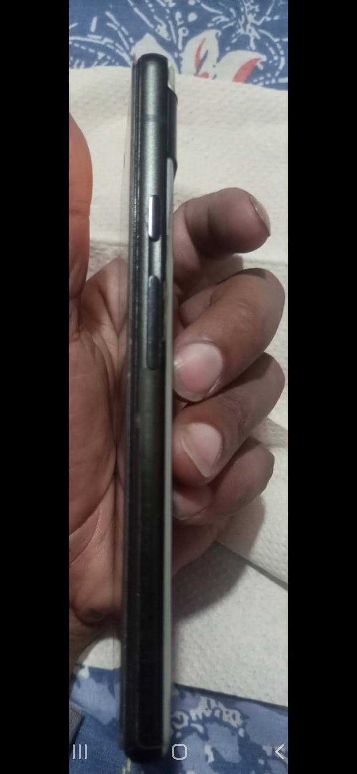Google Pixel 6a 3