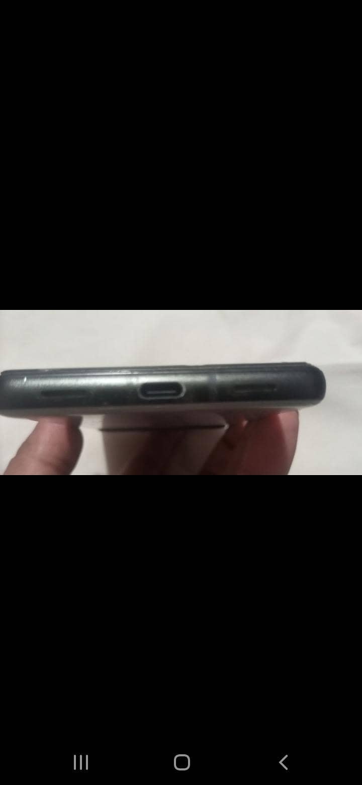 Google Pixel 6a 5