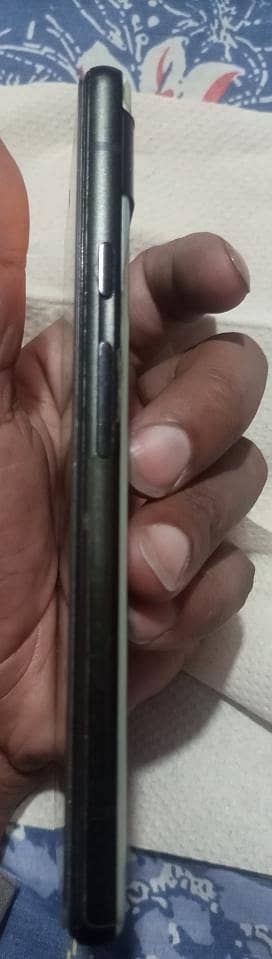 Google Pixel 6a 7