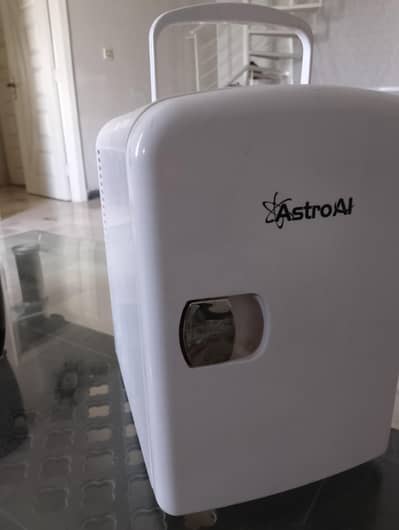 AstroAI  portable mini car refrigerator